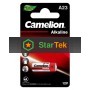 Батарейка Camelion LR23A BL-1 Mercury Free 12В