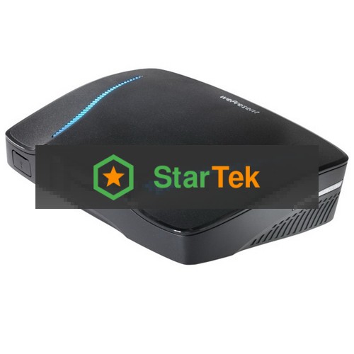 WiCS-2100 беспроводной шлюз WePresent