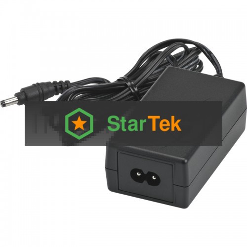 Блок питания Zebra Level VI AC/DC Power Supply (Brick). AC Input: 100-240V, 2.4A. DC Output: 12V, 4.16A, 50W. Requires: DC line cord and Country specific AC grounded Line Cord