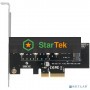 Адаптер AgeStar AS-MC01 PCI-E для M.2 NGFF SSD