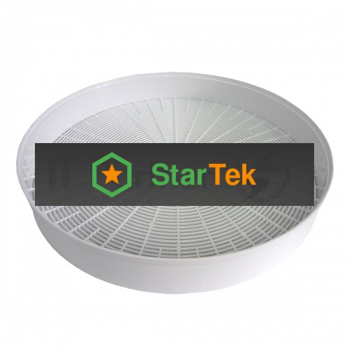 Поддон к сушилке Ветерок 3 и 5 белый ЭСОФ-0,5/220