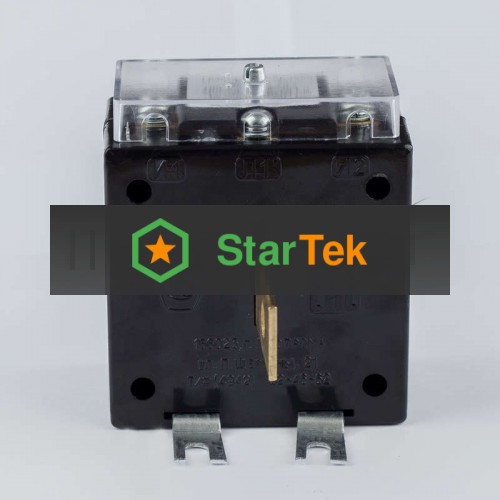 Трансформатор тока Т-0.66 100/5А кл. точн. 0.5 5В.А Кострома ОС0000002143