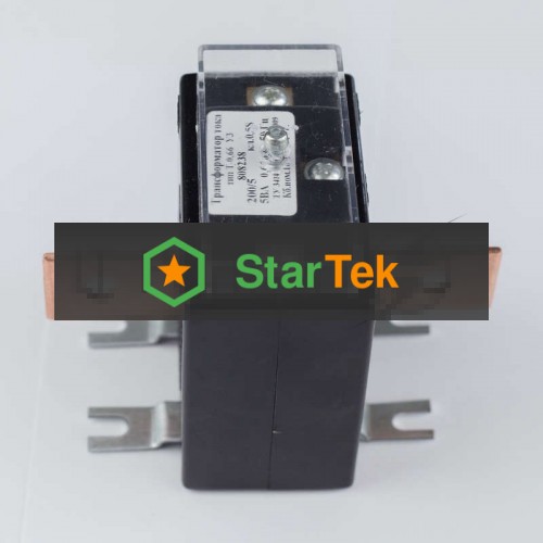 Трансформатор тока Т-0.66 150/5А кл. точн. 0.5 5В.А Кострома ОС0000002144