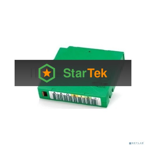 Картридж HPE Q2078A LTO-8 Ultrium 30TB RW Data