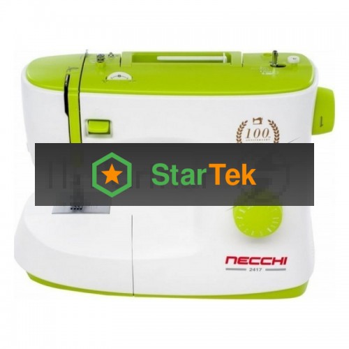 Швейная машина Necchi 2417