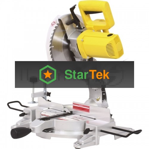 Калибр Эл. пила торцевая 