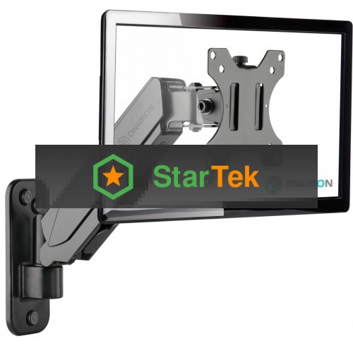 Кронштейн (держатель) ONKRON G120 для телевизора 13