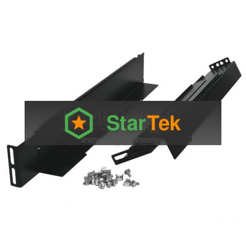 Комплект монтажный Импульс креплений для установки ИБП в стойку. Для ИБП серии ФРИСТАЙЛ 11 1-3 кВА высота 2U