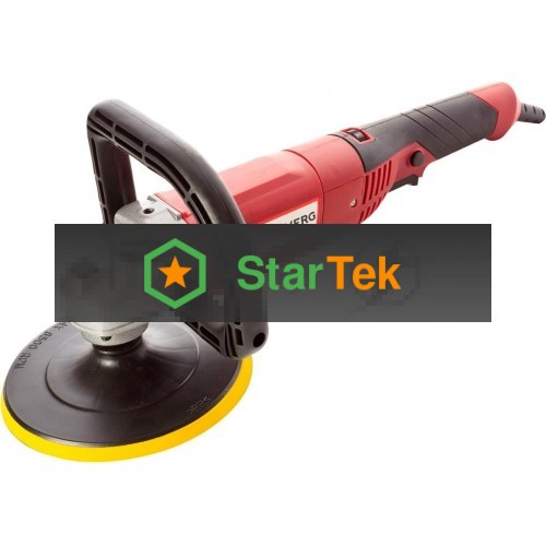 Машина полировальная REDVERG RD-PM130