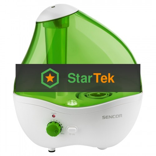 Увлажнитель воздуха Sencor SHF 921GR