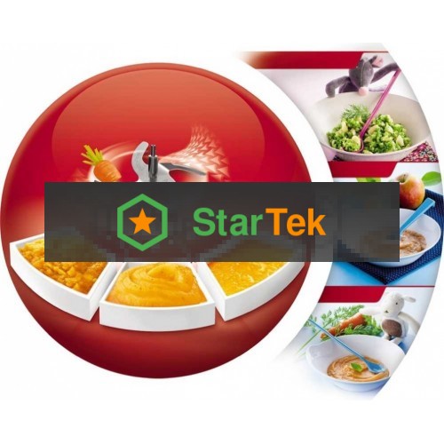 Блендер погружной Moulinex DD833810