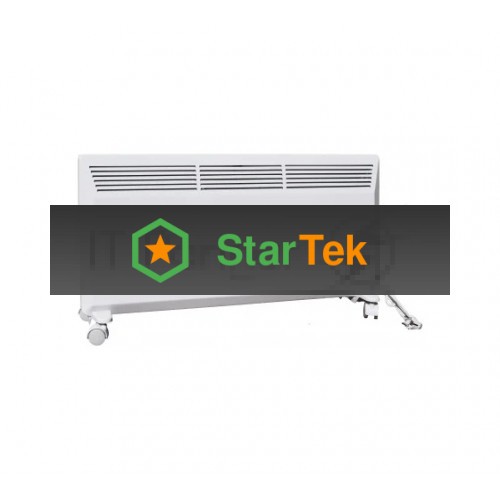 Конвектор HINTEK RA 2000M белый, 2000 Вт, 25 м2, термостат