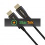 Активный оптический кабель  Cablexpert HDMI, 80м, v2.0, 19M/19M, AOC Premium Series, позол.разъемы, экран, коробка