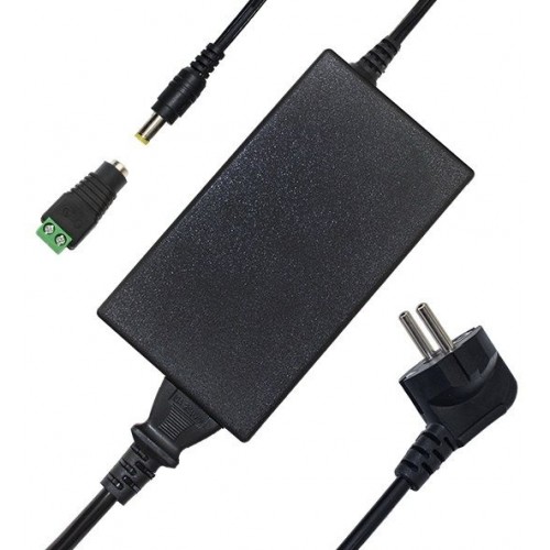 Блок питания Tantos TS-5A черный (00-00016637)