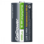 Аккумулятор бытовой GoPower HR14 C BL2 NI-MH 4500mAh блистер (2 шт.)