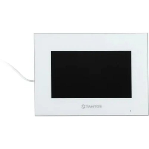 Видеодомофон Tantos Marilyn белый