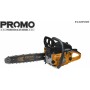 Бензиновая пила CARVER PROMO PSG-45-15 01.004.00023