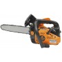 Бензопила Carver RSG 225Х 700Вт 0.1л.с. дл.шины:12