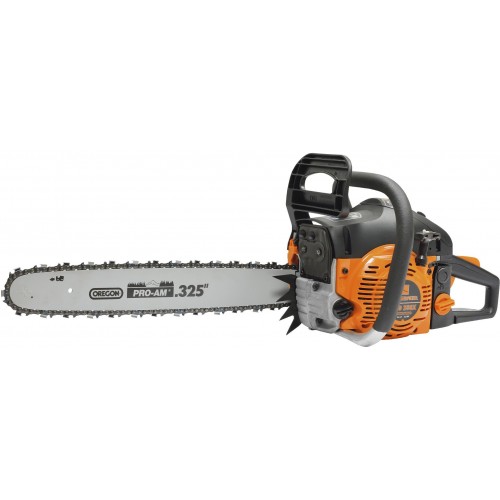 Бензопила Carver RSG 258Х 2600Вт 3.5л.с. дл.шины:18