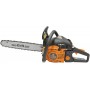 Бензопила Carver RSG 258Х 2600Вт 3.5л.с. дл.шины:18