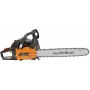 Бензопила Carver RSG 258Х 2600Вт 3.5л.с. дл.шины:18