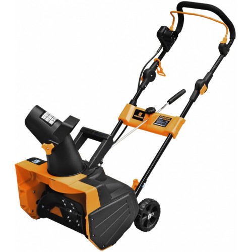 CARVER Снегоуборочник эл. CARVER STE 2346 01.017.00010