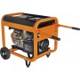 Генератор Carver PPG- 7000DE 6.3кВт
