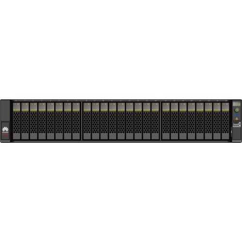 Дисковая полка HUAWEI 2U/25-2S AC 34.5Tb/STIER/HREPLICAT