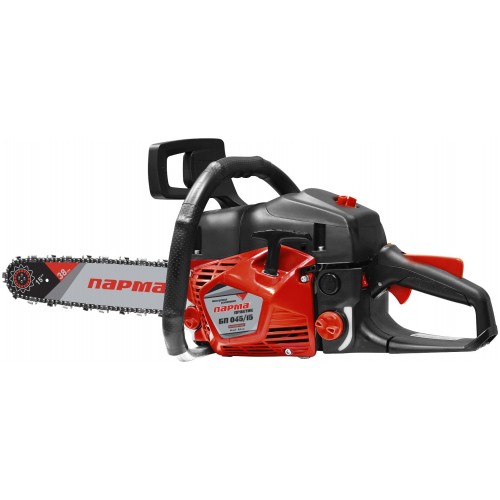 Бензопила Парма БП 045/15 1800Вт 2.5л.с. дл.шины:16