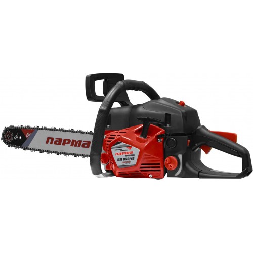 Бензопила Парма БП 052/18 1900Вт 2.6л.с. дл.шин.:18