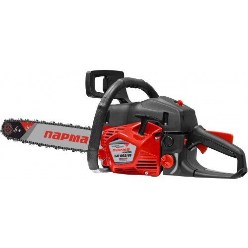 Бензопила Парма БП 062/18 2400Вт 3.2л.с. дл.шины:18
