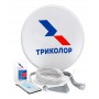 Комплект установщика спутникового телевидения Триколор СТВ-0.55