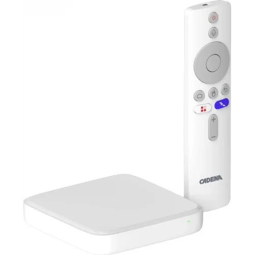 Медиаплеер Cadena PRO X2 CSB-248