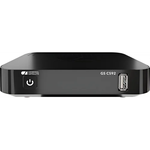 Медиаплеер Триколор GS C592IP