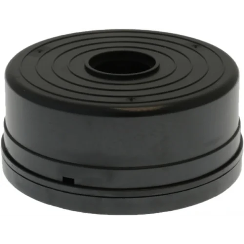 Коробка базовая SUPRLAN LK. черная