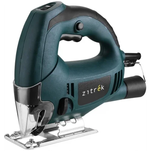 Лобзик Zitrek ZKJS750E +1пил. 750Вт 3000ходов/мин от электросети