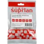 Коннектор Suprlan 10-0209-1, UTP кат.5E RJ45, прозрачный, 10шт
