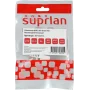 Коннектор Suprlan 10-0218-1, UTP кат.5E RJ45, с защитным колпачком, серый