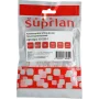 Коннектор Suprlan 10-0239-1, UTP кат.6A RJ45, с защитным колпачком, прозрачный