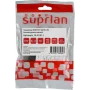 Коннектор Suprlan 10-0240-1, STP кат.6A RJ45 с защитным колпачком, серый