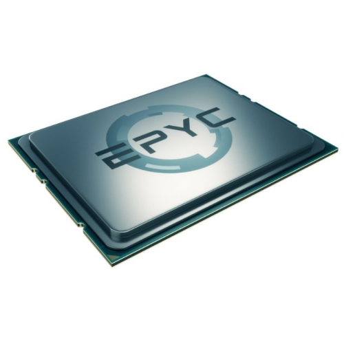 Процессор AMD EPYC 7402 Soc-SP3 2.8GHz OEM