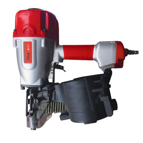 Пистолет гвоздезабивной FUBAG N90C барабанного типа 100163