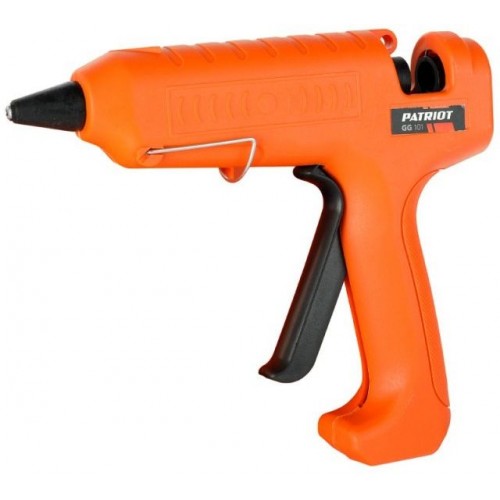 Клеевой пистолет Patriot GG 101 100Вт стерж.:11х100мм