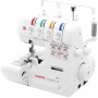 Машина-оверлок Comfort 110