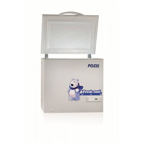 Морозильная камера Pozis FH-256-1, белый, 206л