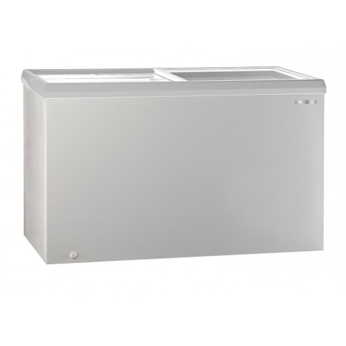 Морозильная камера Pozis FH-250, белый, 346л