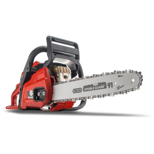 Бензопила Al-Ko sbA 6436 1500Вт 2л.с. дл.шины:14