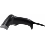 Сканер штрих-кода ручной Mertech 1300 P2D 1D/2D имидж, проводной, 100 скан/сек, USB-HID; USB-COM - эмуляция, черный