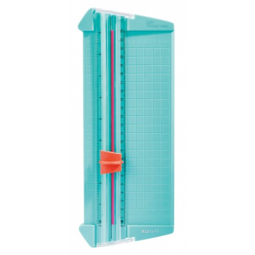 Резак дисковый Kw-Trio 13930 GRN A5/9лист./230мм/ручн.прижим Резак дисковый Kw-Trio 13930 GRN A5/9лист./230мм/ручн.прижим