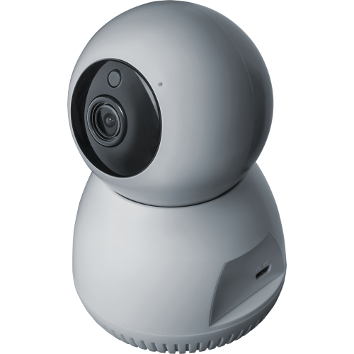 Видеокамера 14 546 Smart Home 360град. IP20 FHD NSH-CAM-01-IP20-WiFi Navigator Smart Home 14546
